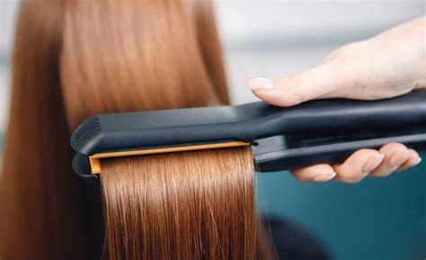 Find Your Perfect Hair Straightener: Exploring the 7 Magic Options